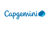 CapGemini, (India & USA)