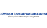 JSW Ispat Special Products Ltd